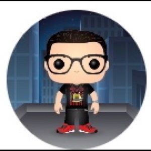 Meet your Posher, Ammar